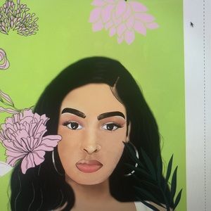 Meet your Posher, Afnan